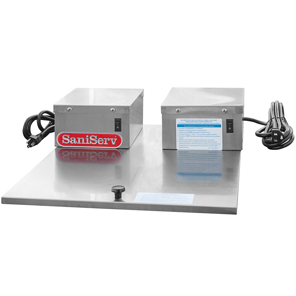 SaniServ 188467 AF-1 Auto Fill Kit for 798 Frozen Cocktail Machines