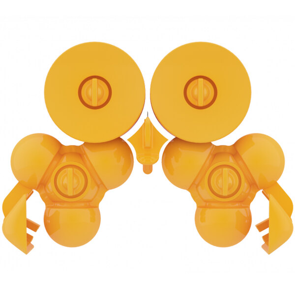 Zumex 10840 Medium Extraction Kit for Speed Pro and Speed Up Series Juicers