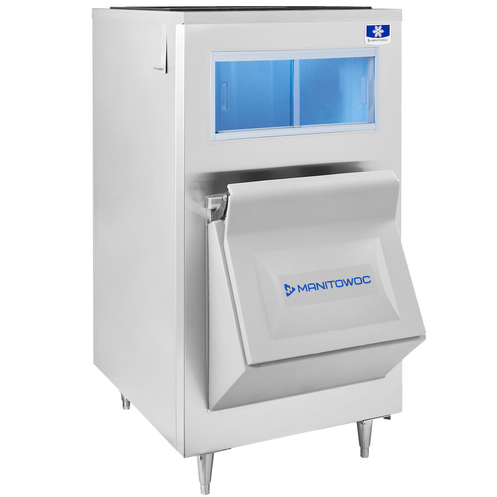 Manitowoc LB0730 Upright Ice Storage Bin - 683 lb.