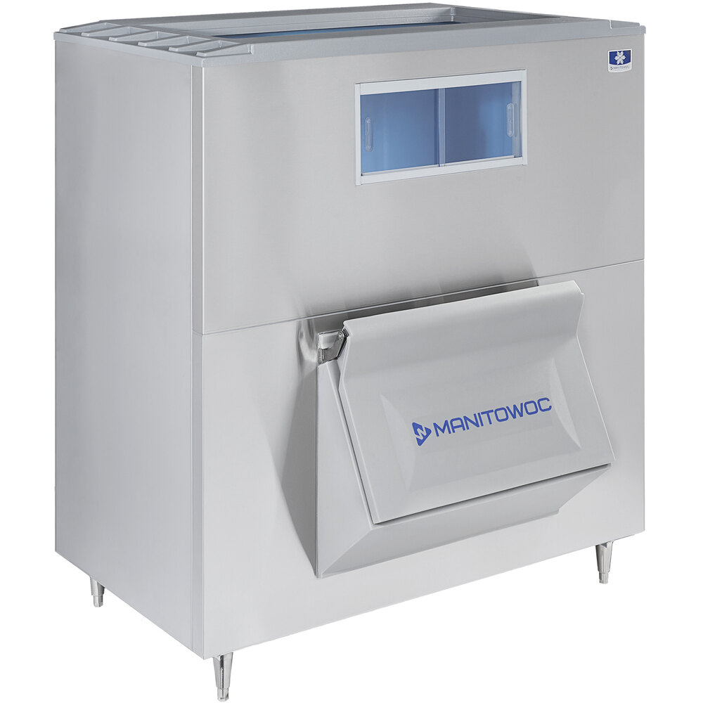 Manitowoc LB1760 Upright Ice Storage Bin - 1693 lb.