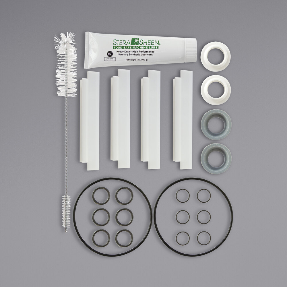 SaniServ 188221 Tune-Up Kit for 421, 424, 624, and 824 Soft Serve Machines
