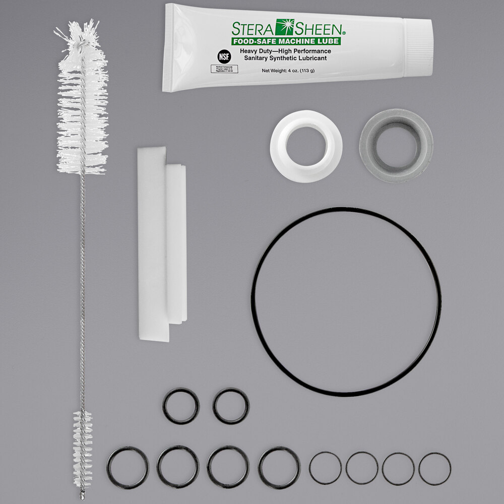 SaniServ 188219 Tune-Up Kit for 407 and DF200 Soft Serve Machines