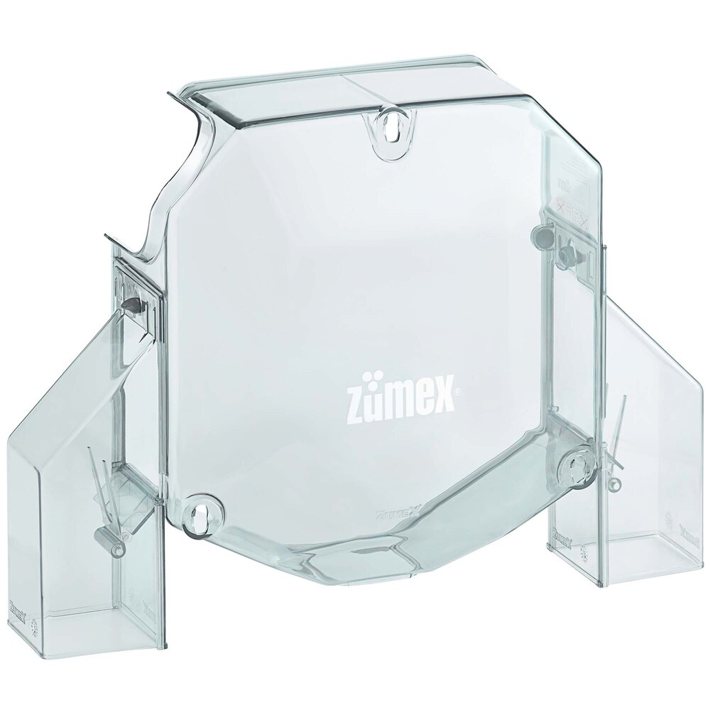 Zumex S3301503:04 Speed Pro Front Cover