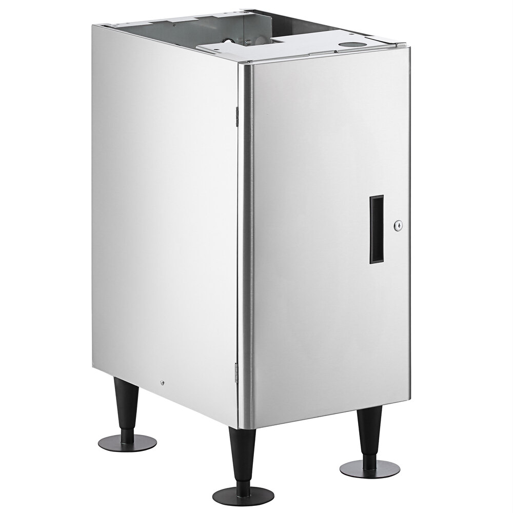Hoshizaki SD-270 Ice Machine and Water Dispenser Stand