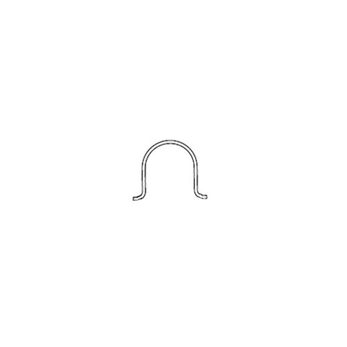 Bunn 39359.0002 Funnel Basket T-ring for Single and Dual Coffee Brewers