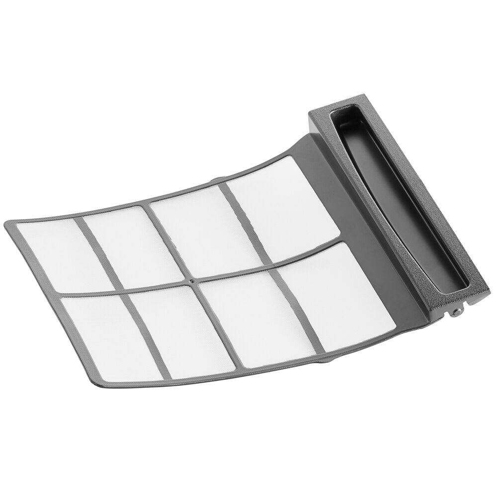 Avantco Ice 19490453 Air Filter for UC-120-A Undercounter Ice Machine