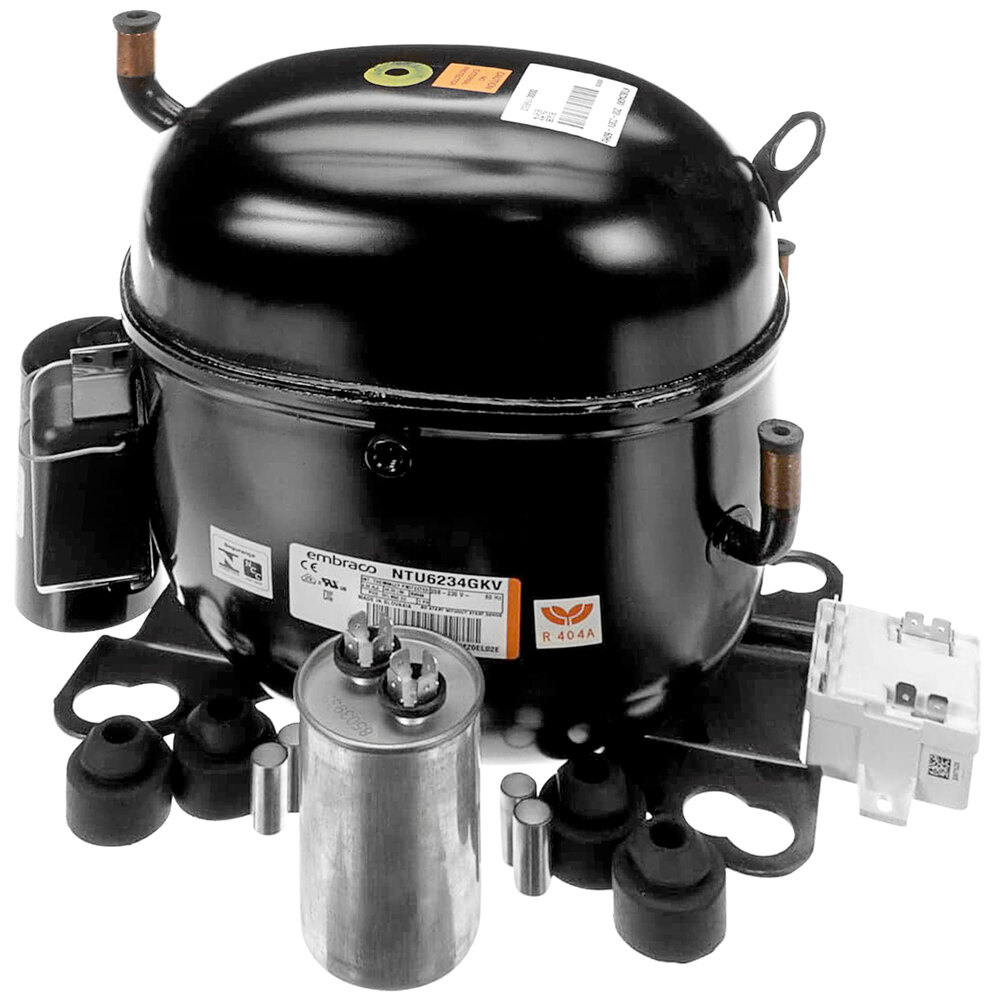 Manitowoc 000015724 Compr Service Kit-If0600