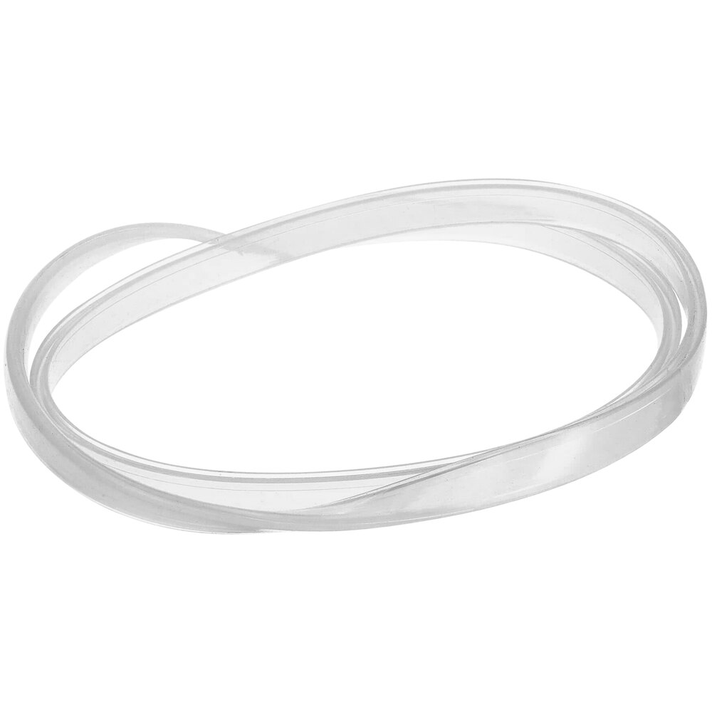 Cecilware M607AL Lid Gasket