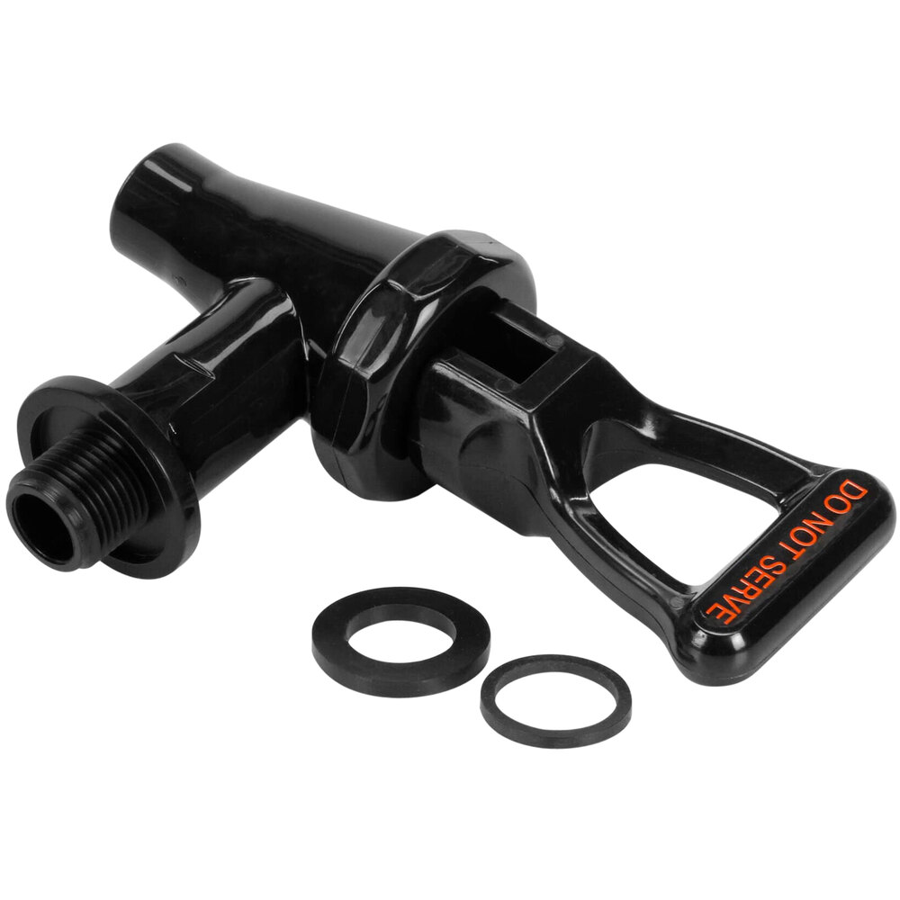 Grindmaster-Cecilware D037Al Faucet Assembly