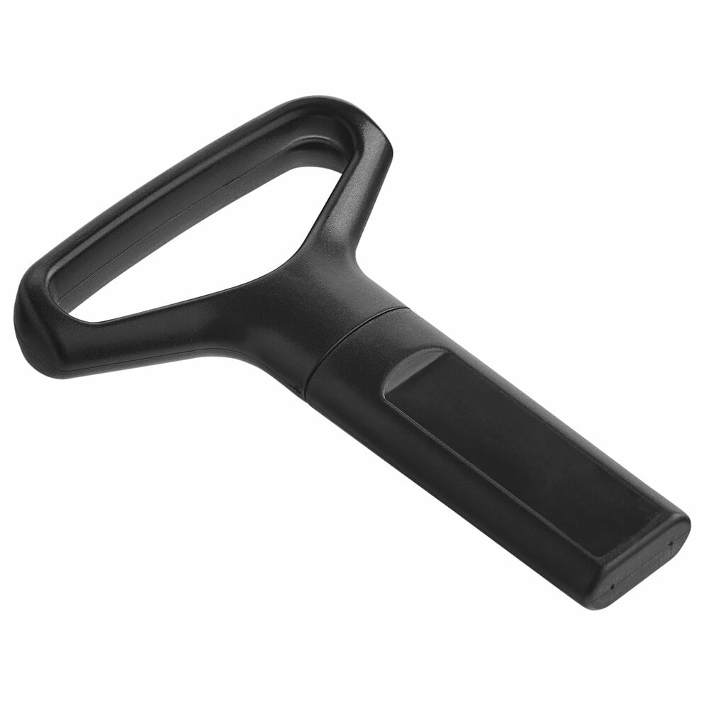 Franmara Jubilee Black Two-Prong Customizable Cork Extractor 2124-01