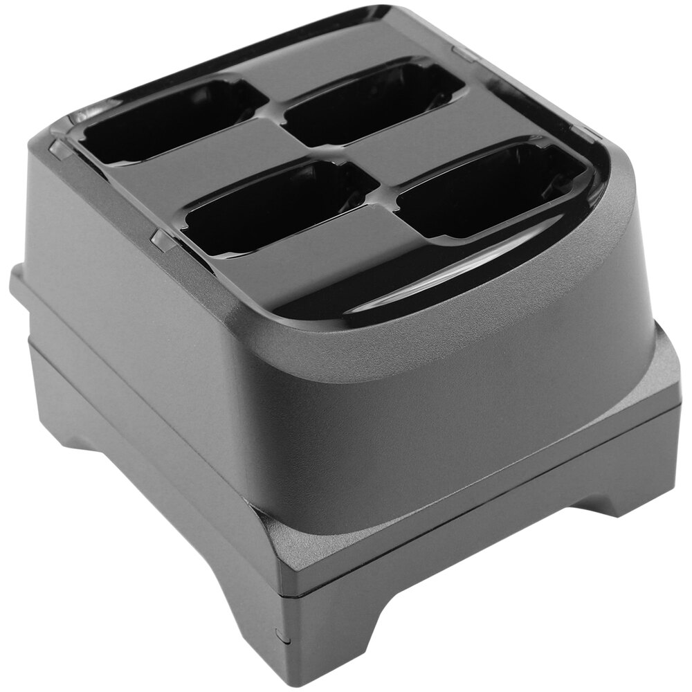 Zebra SAC-MC93-4SCHG-01 4-Slot Battery Charger for MC9300 Batteries