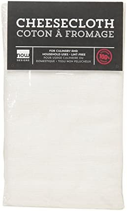 Now Designs Cheesecloth (2243001)