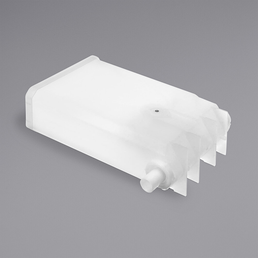 Wilbur Curtis CA-1000-06-P Canister, 4Lb Pc-D'S