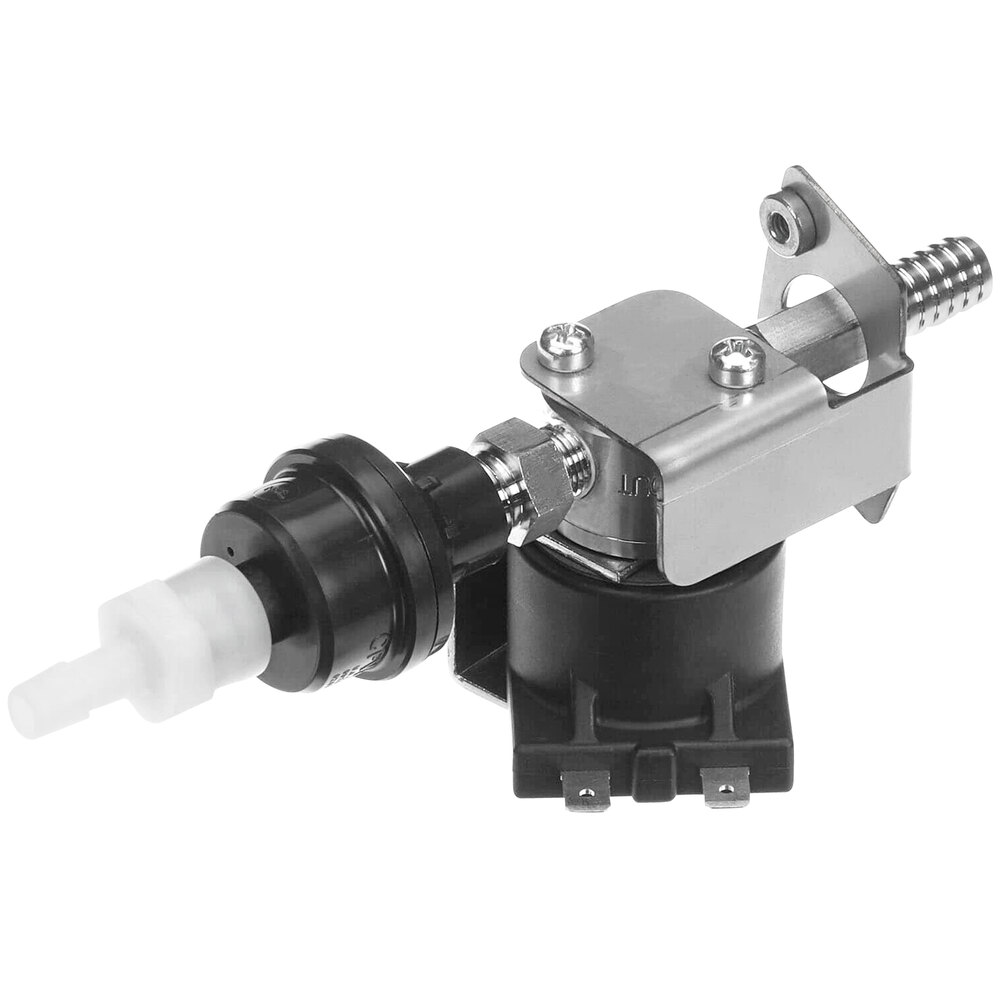 Bunn 43130.0006 Cf Valve Assembly, 120V 60Hz Water