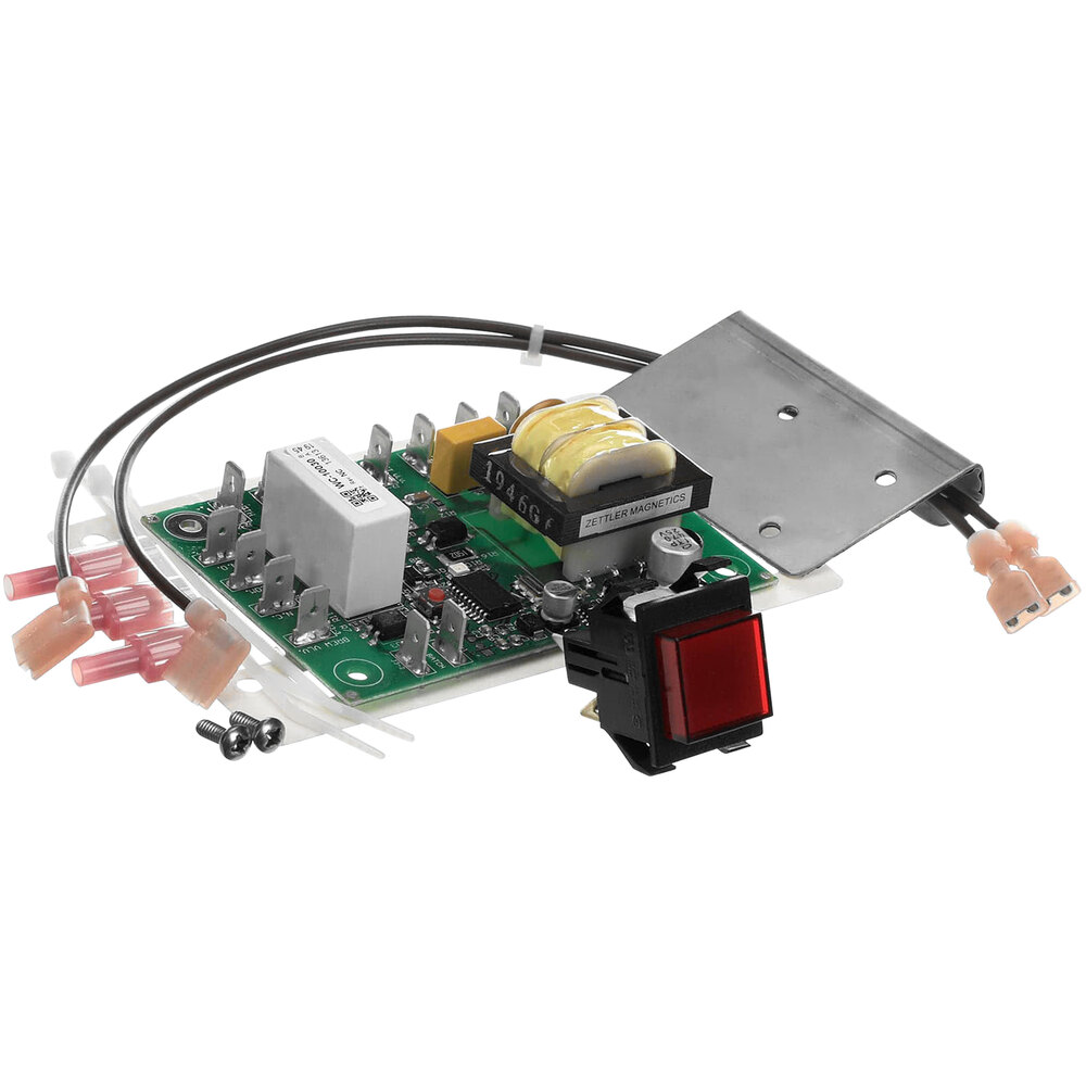 Wilbur Curtis WC-10030K-GEM Gem Kit, Liquid Level, Control