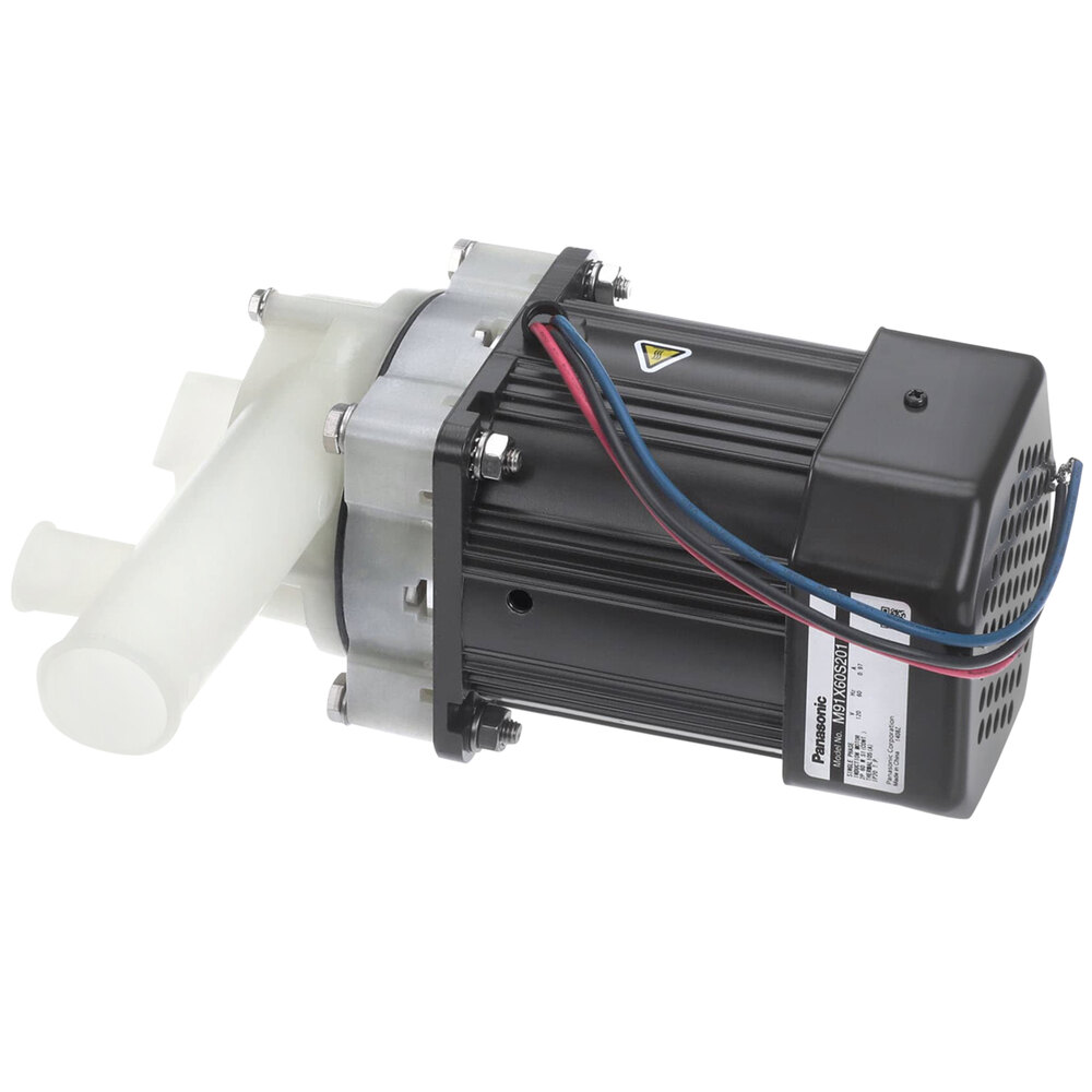 Hoshizaki SP-0183 Pump Motor Assy