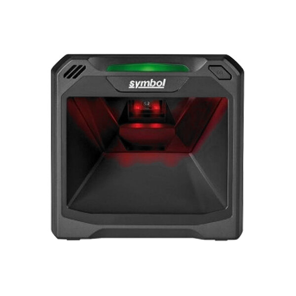 Zebra DS7708-SR4U2100ZCW DS7708-SR Midnight Black Hands-Free USB Scanner Kit