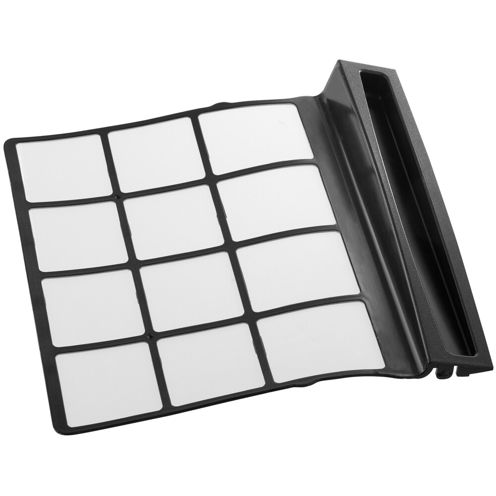 Avantco Ice 19490463 Air Filter for UC160, UC210, and UC280 Series