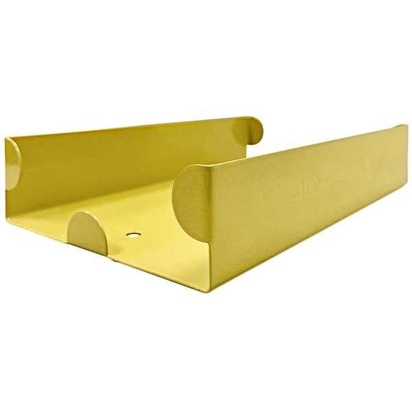 Controltek USA 560069 Gold Metal Coin Storage Tray - $100, Half Dollar Coins