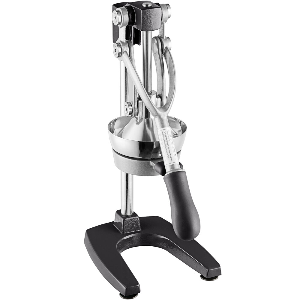 Choice Food Prep MCJ2 Manual Heavy-Duty Citrus Juicer