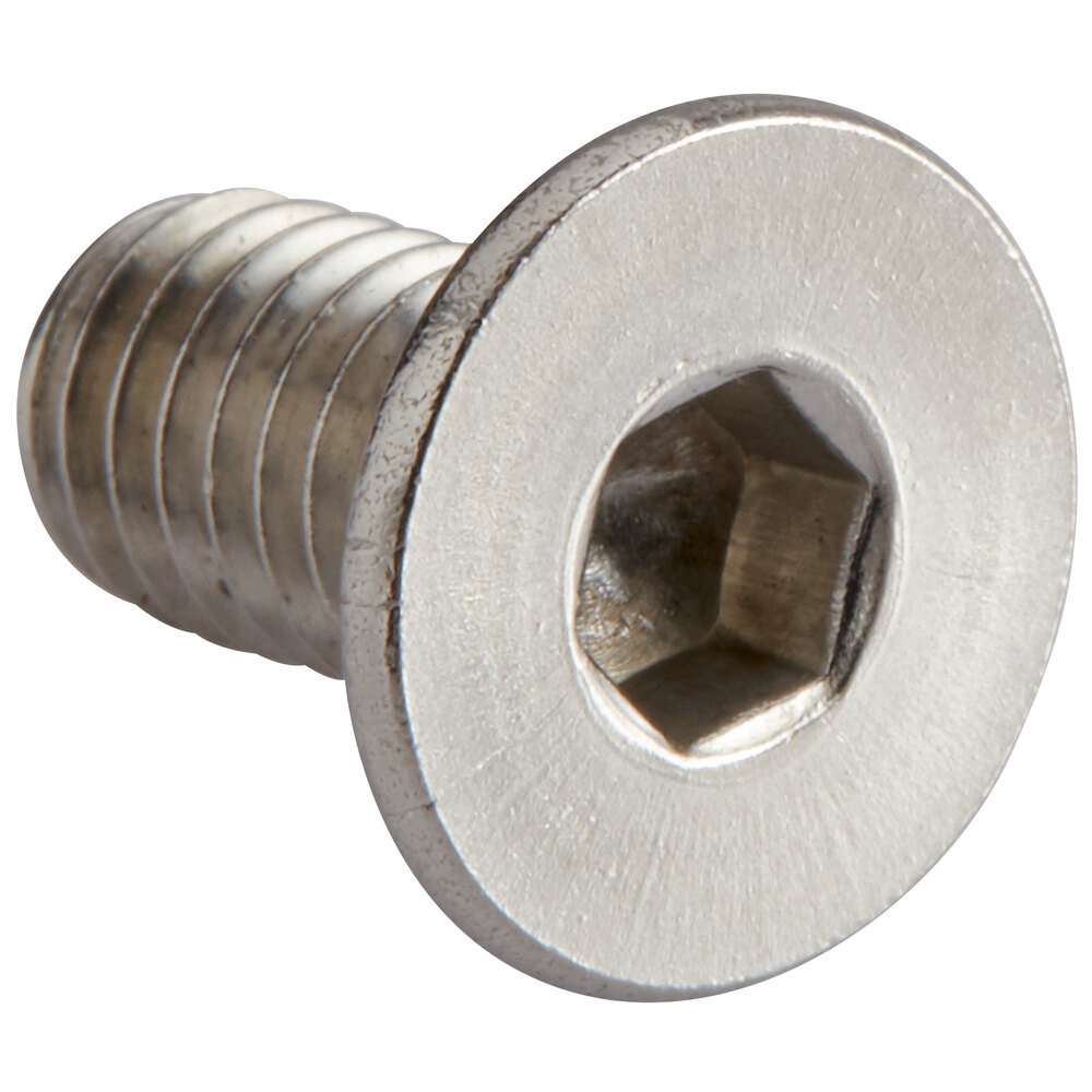 Choice PMCJSCREW Screw for MCJ2 Manual Juicer