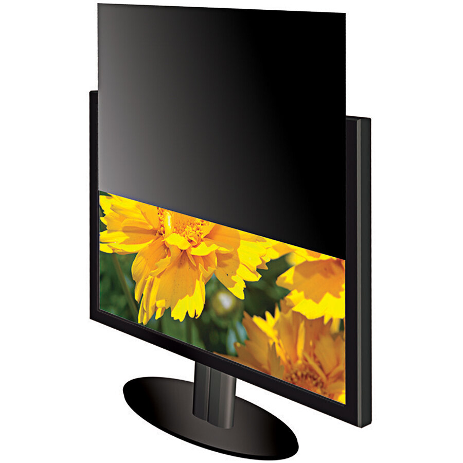 Kantek SVL19.0 19" 5:4 LCD Monitor Privacy Filter