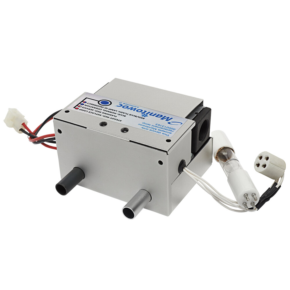 Manitowoc K-00519 Luminice Growth Inhibitor Upgrade Kit