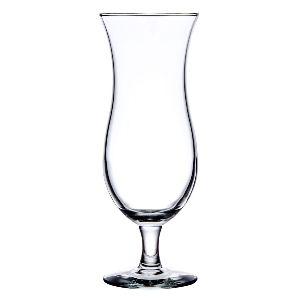 Libbey 3617 15 oz. Customizable Cyclone Hurricane Glass - 12/Case