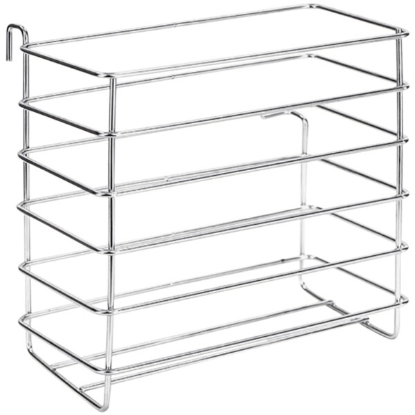 Zummo 1902016 Loading Basket for Zummo Z1 Nature Compact Commercial Juicers