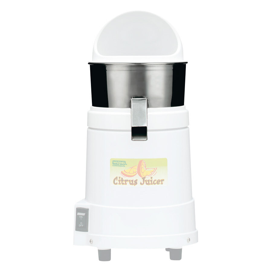 Waring 017997 Bowl for JC3000 and JC4000 Juicers