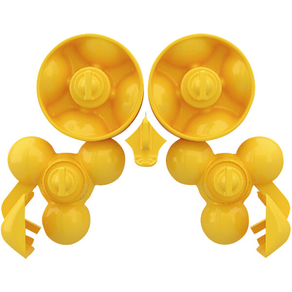 Zumex 10014 Small Extraction Kit for Essential Pro Series Juicers