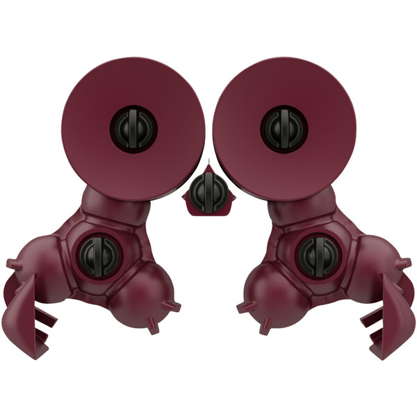 Zumex 10273 Small Juice Extraction Kit for Speed Pomegranate Series Juicers