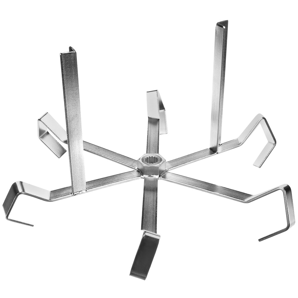 Cornelius 29694 Agitator Assembly