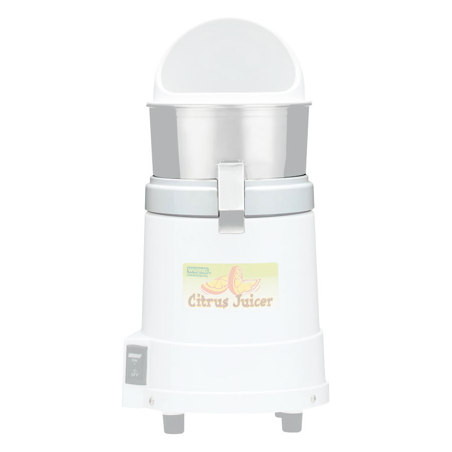 Waring 018606 Adapter for JC3000 and JC4000 Juicers