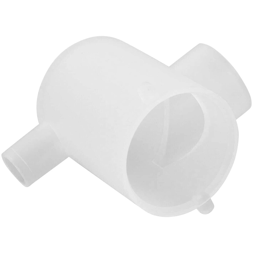 Grindmaster-Cecilware CD63AL Whipper Chamber, Natural - Gb