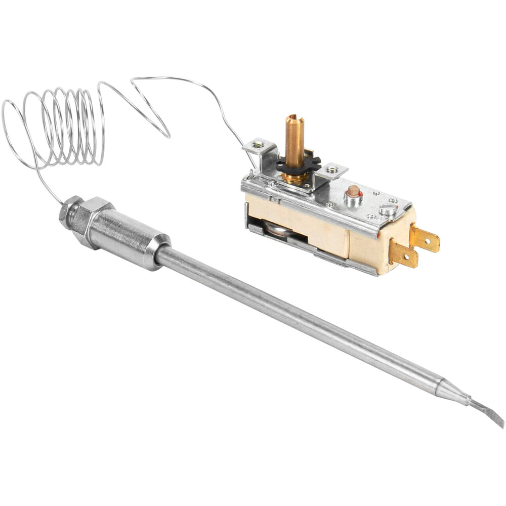 Grindmaster-Cecilware L681AL Thermostat-Ltb/Bt/Apt/Gb/C2000/Qbd
