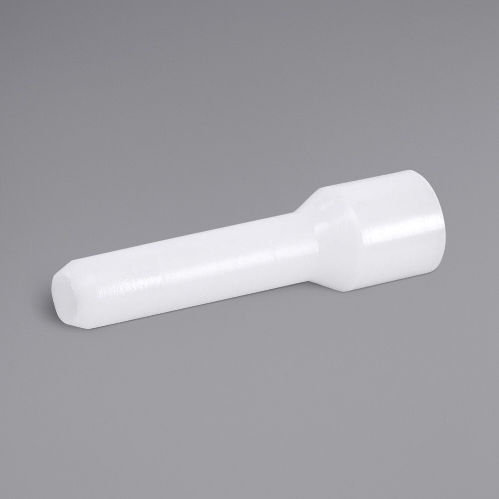 Grindmaster-Cecilware M467AL Nozzle, Extension 2 5/8 Lgth, Wht