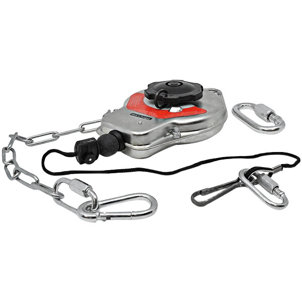 Zebra 50-15400-031 Tool Balancer Pulley