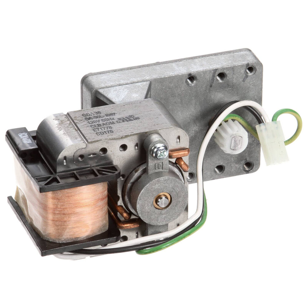 Grindmaster-Cecilware CD175L Motor Auger L Style - Gb