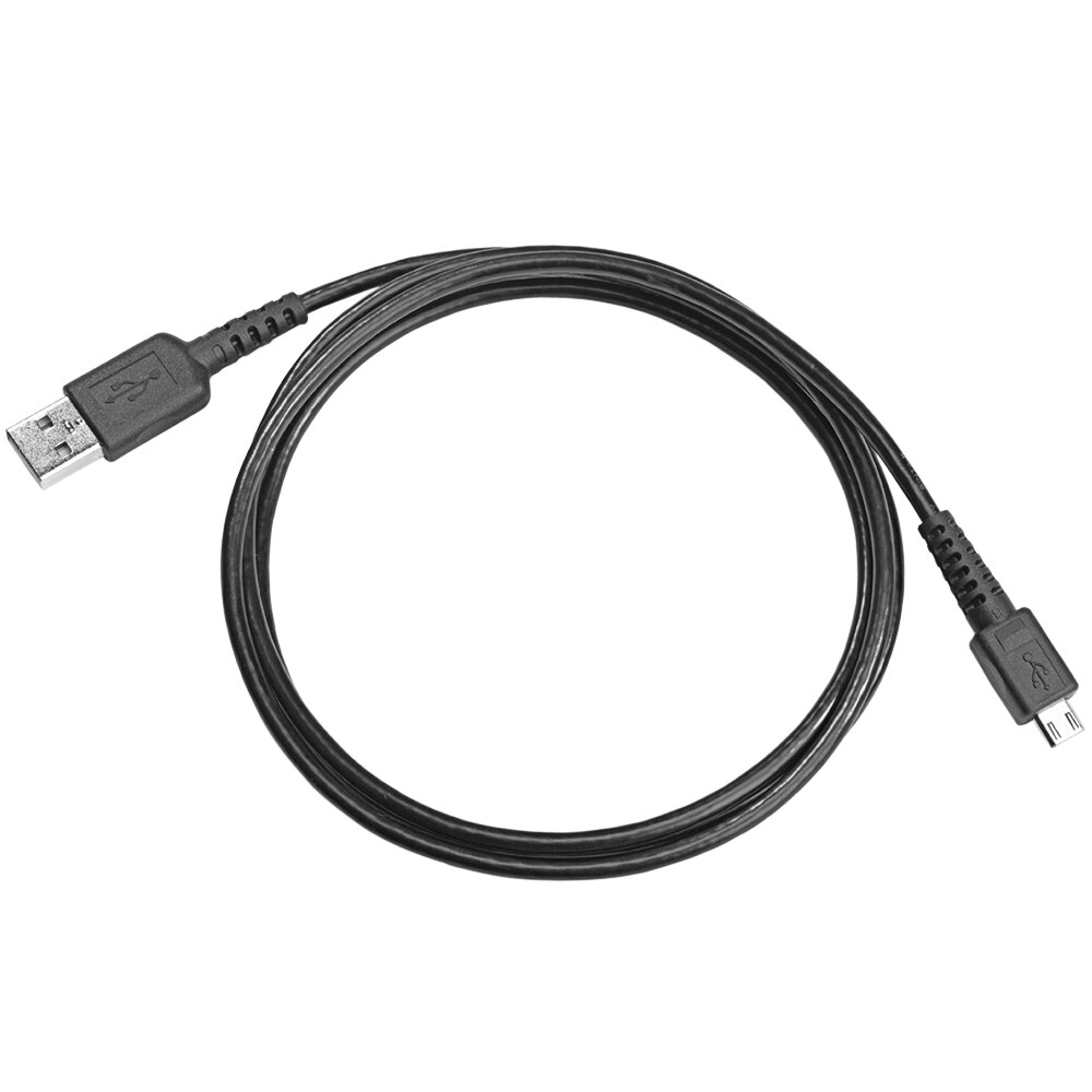 Zebra 25-124330-01R USB A to Micro B Cable for CRD95 Series Ethernet / Charge Cradles