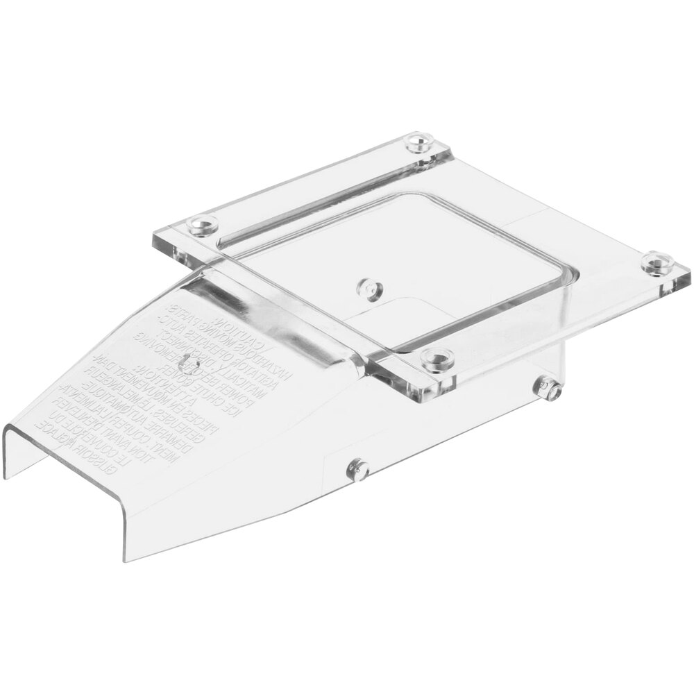 Cornelius 53015 Chute Ice