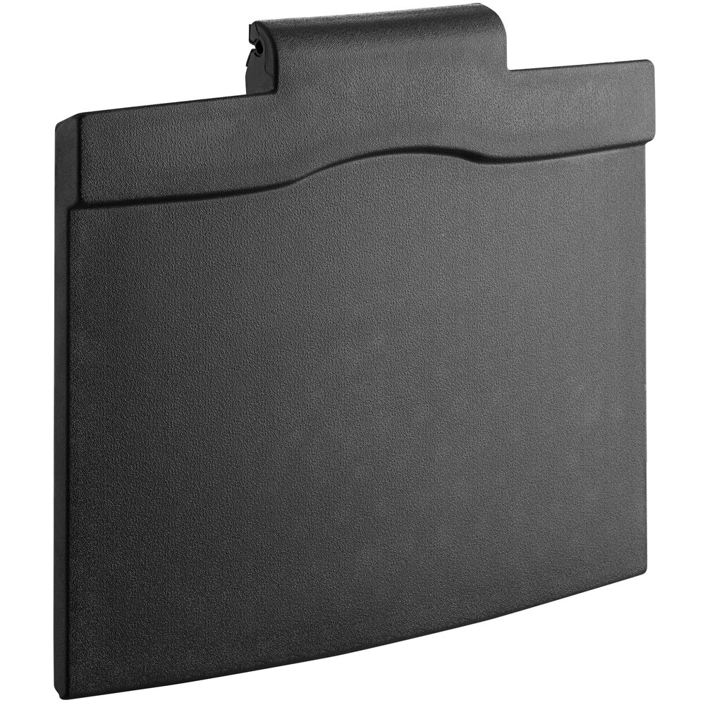 Avantco Ice 19496611 Ice Bin Door for 383 lb. Ice Machine Bins