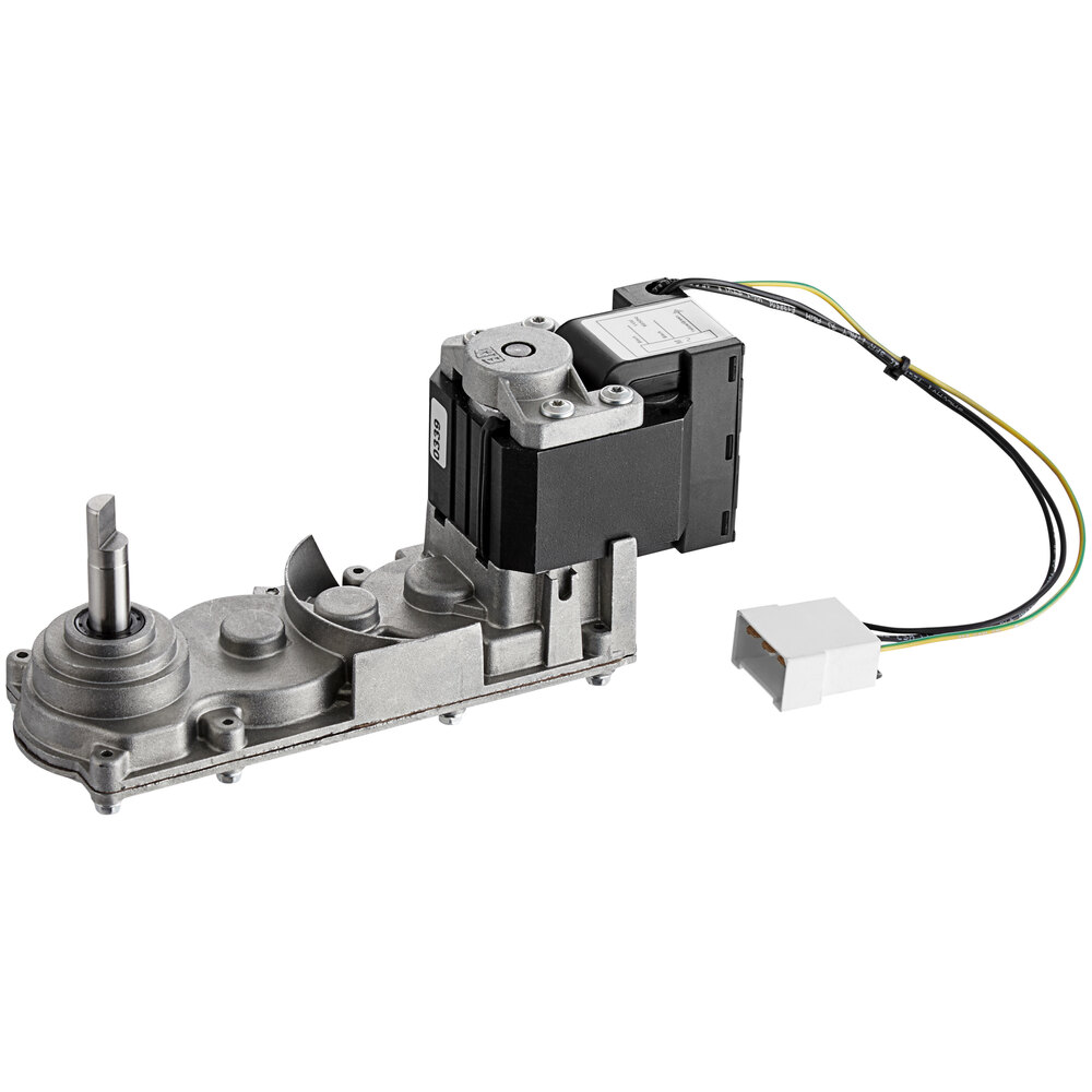 Narvon 378NPSM0227 Motor Gearbox for Narvon SM1, SM2, and SM3 - 115V Granita / Slushy Machines