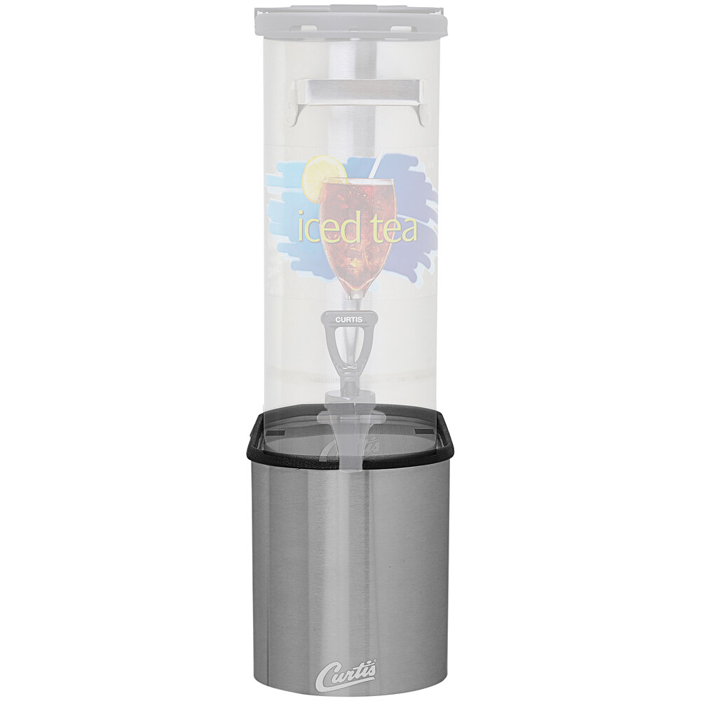 Curtis TCNRS Remote Stand for TCN14 / TCN1510 Tea Dispensers