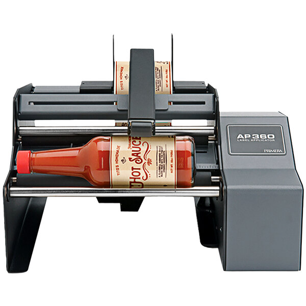 Primera Label Applicator AP360 - 1,200 Labels Per Hour