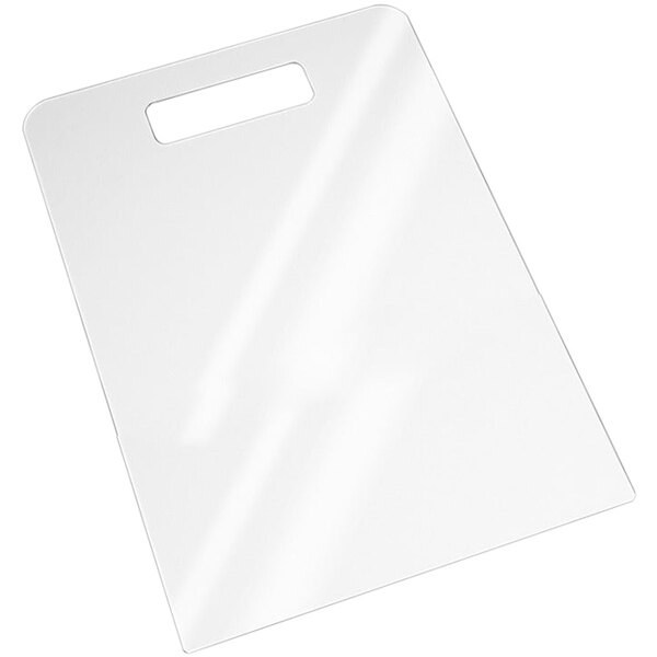 8 1/2" x 12" Shirt Folding Board