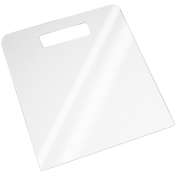 11" x 12" Shirt Folding Board