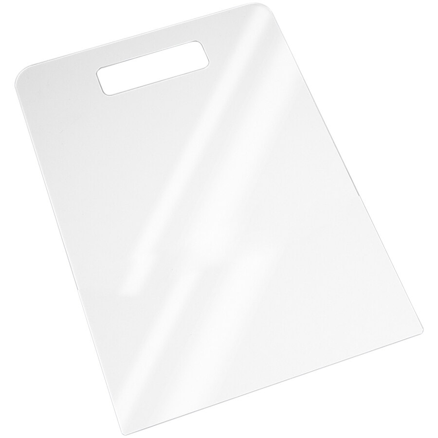 9 1/2" x 14" Shirt Folding Board