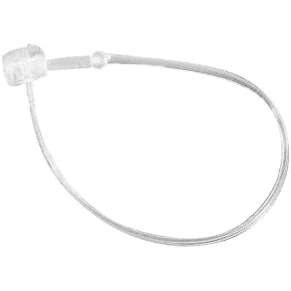 3" Super Circle Fastener - 5,000/Pack