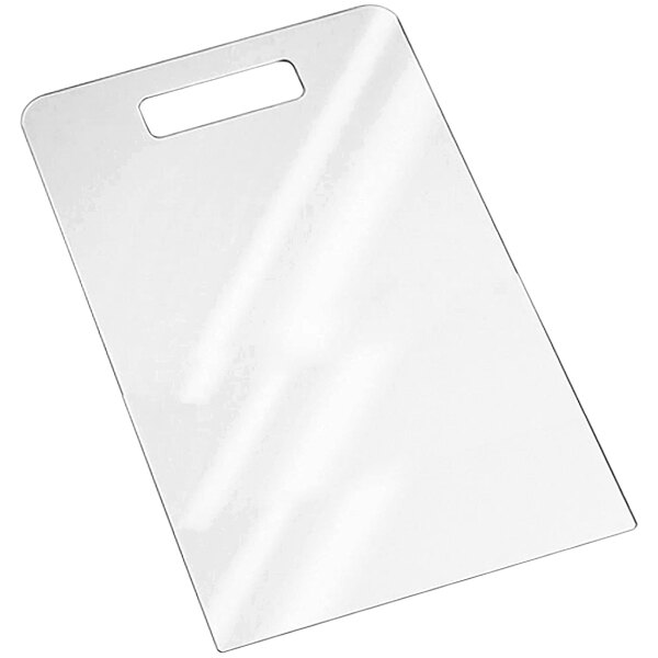 8 1/2" x 15" Shirt Folding Board